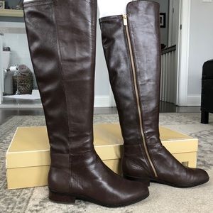 MICHAEL Micheal kors boots